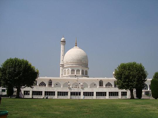 Srinagar
