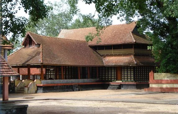 Mullakkal Bhagavathy Temple