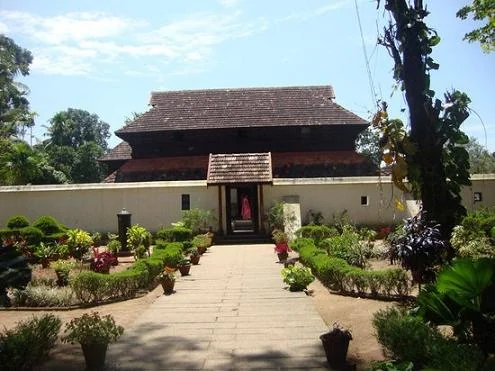 Nileshwar