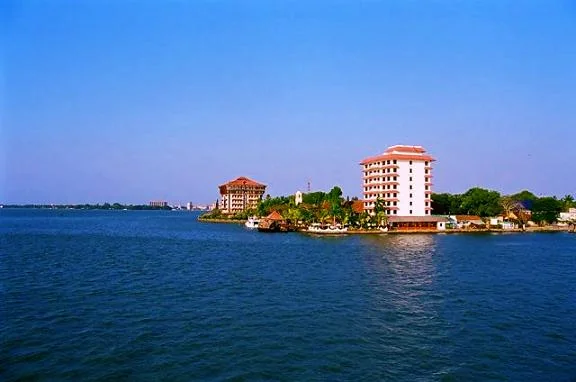 Willingdon Island Cochin