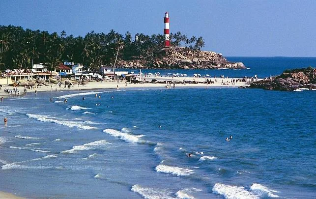 Lighthouse Beach