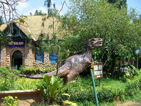 Thiruvananthapuram Zoo