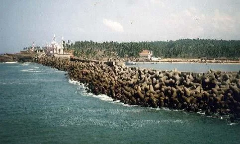 Vizhinjam