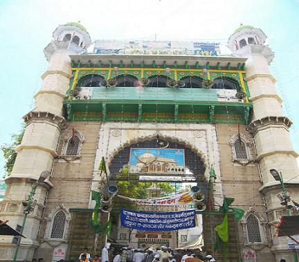 Ajmer Dargah