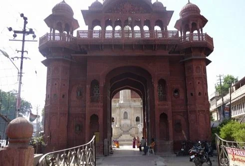 Nasiyan Temple