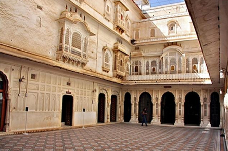 Sadul Singh Museum
