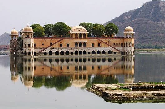 Jal Mahal Jaipur