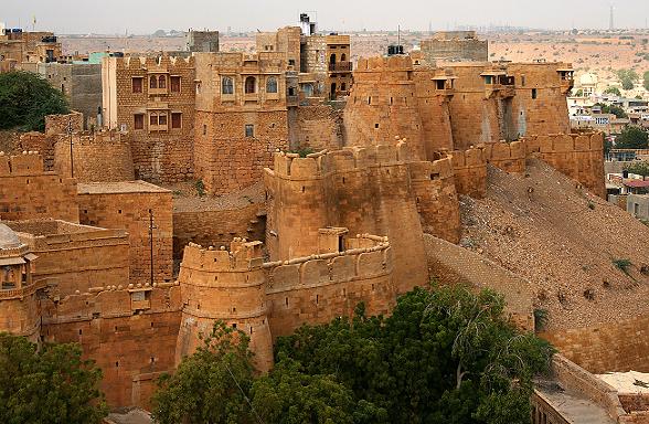 Jaisalmer