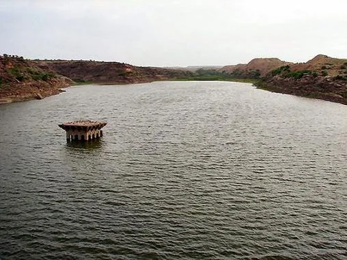 Kaylana Lake
