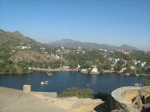 Nakki Lake Mount Abu