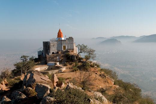Pushkar
