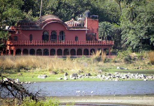 Ranthambore