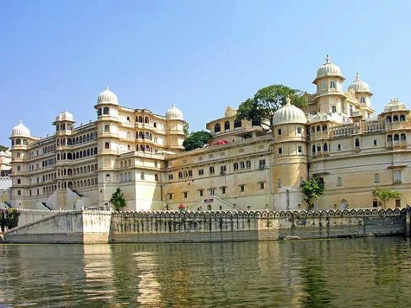 Royal Palaces and Heritage Monuments in South India