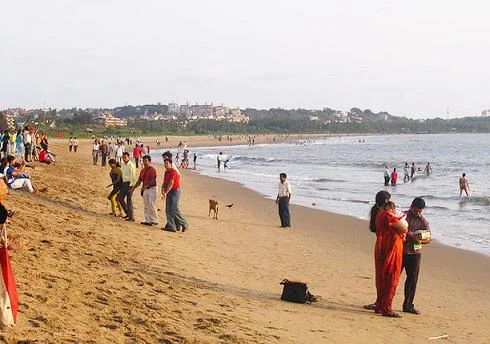 Miramar Beach