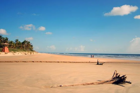 Majorda Beach