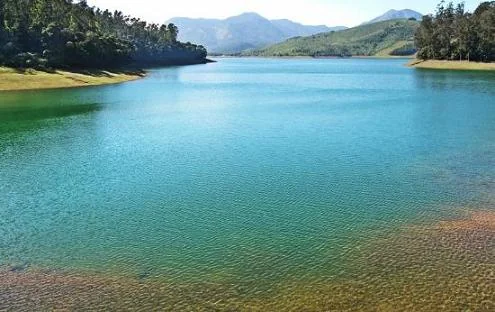 Emerald Lake