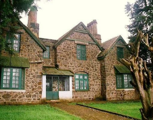 Stone House Ooty