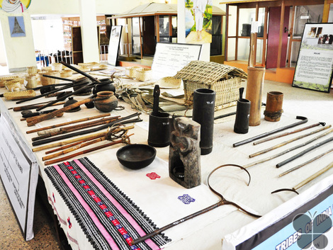Tribal Museum