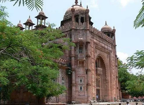 National Art Gallery Chennai