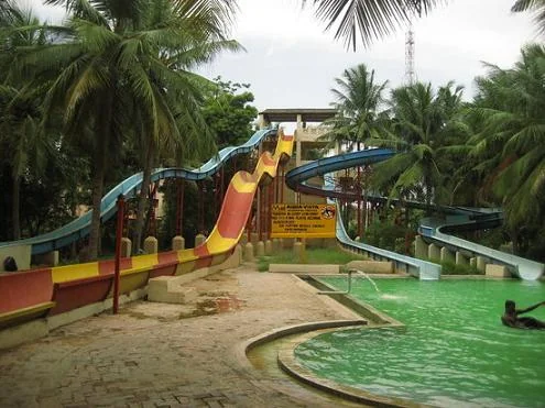 Dash N Splash Chennai