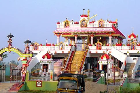 Ayyappan Temple Chennai