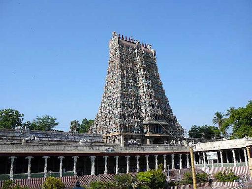 Madurai