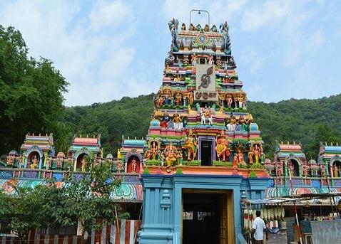 Madurai