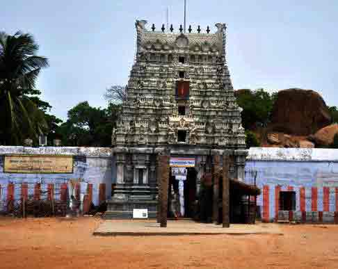 Mahabalipuram