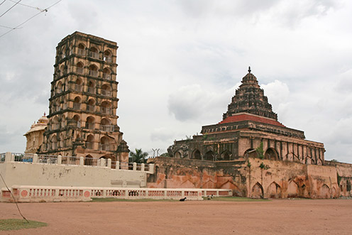 The Palace