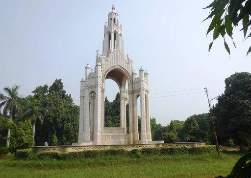 Alfred Park