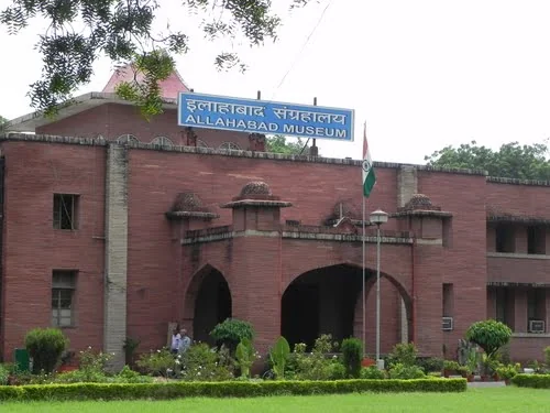 Allahabad Museum Allahabad