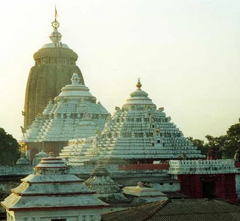 Jagannath Temple