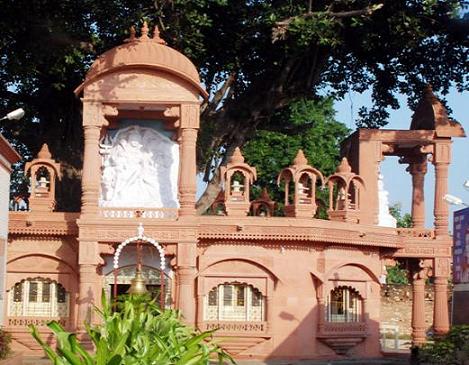 Bareilly