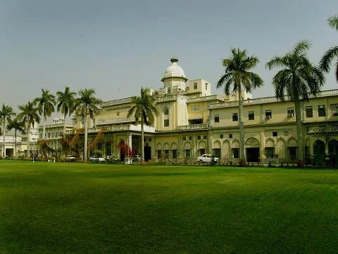 Chattar Manzil Lucknow