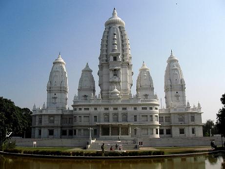 Radhakrishna Temple