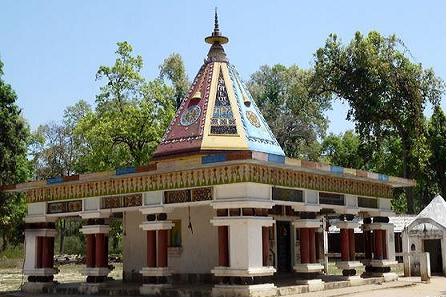 Thakurdwara Temple