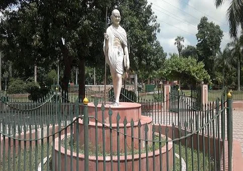 Gandhi Bagh