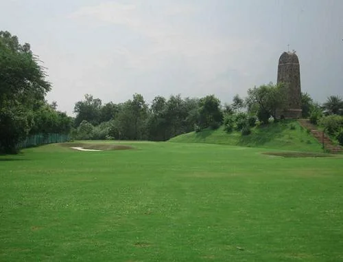 Noida Golf Course Noida