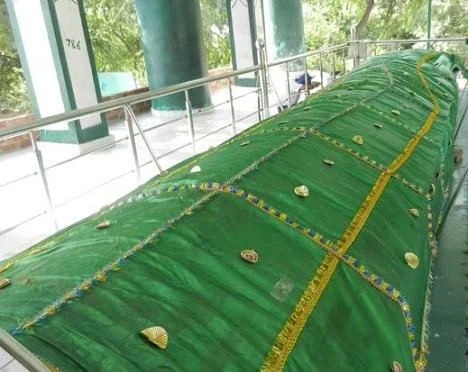 Naugaja Peer Saharanpur
