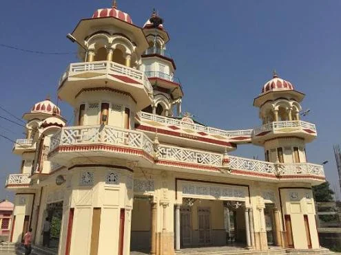 Shri Baba Lal Das Saharanpur