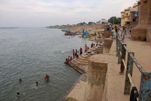 Assi Ghat Varanasi