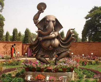 Kumar Mangalam Park Durgapur