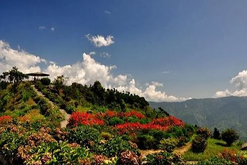 Deolo Hill Kalimpong