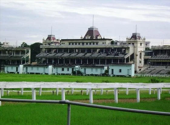 Kolkata Racecourse Kolkata