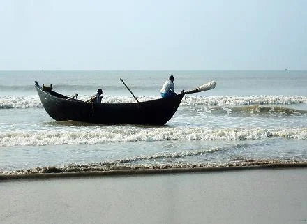Mandarmani Beach Mandarmoni
