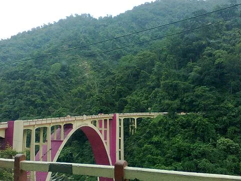 Atharnala Bridge
