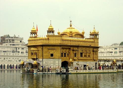 Golden Temple