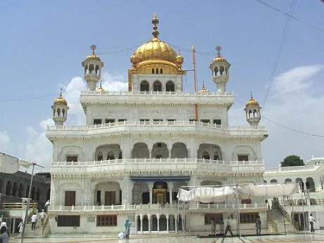 Akal Takht