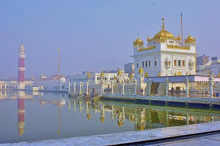 Tarn Taran Sahib Amritsar