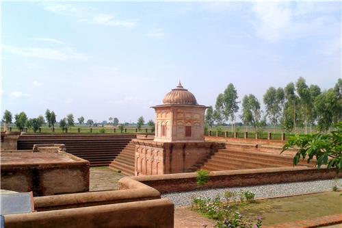 Pul Kanjari